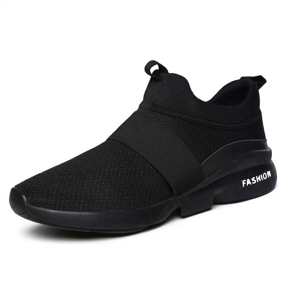 Comfortable Breathable Non-leather Casual  Jogging Shoes - theultimatemarketshop