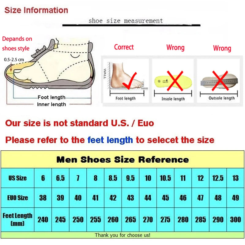 Classic Men Dress Shoes Slip on PU Leather Shoes for Men Business Casual Men Formal Shoes for Wedding - theultimatemarketshop